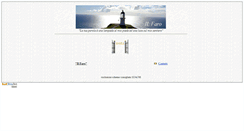 Desktop Screenshot of ilfaro-it.net