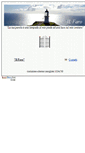 Mobile Screenshot of ilfaro-it.net